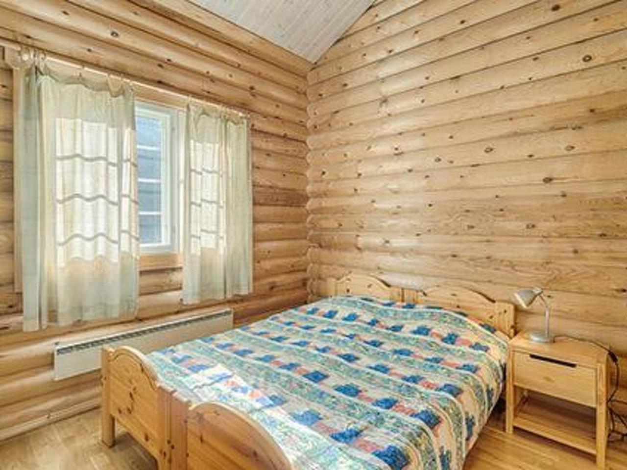 Holiday Home Valkealammi By Interhome Vehmainen Buitenkant foto